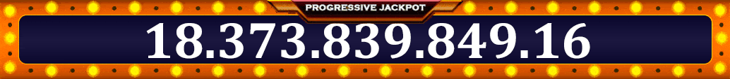 Jackpot CUN33